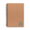 Notizbuch mit Steinpapier - Topgiving