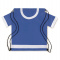 Beutel mit Kordelzug T-Shirt - Topgiving