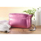 Glänzende Kosmetiktasche - Topgiving