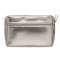 Glänzende Kosmetiktasche - Topgiving