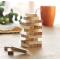 Holzturm Spiel - Topgiving