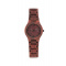 Analoge Quartz-Armbanduhr - Topgiving