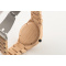 Analoge Quartz-Armbanduhr - Topgiving