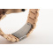 Analoge Quartz-Armbanduhr - Topgiving