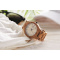 Analoge Quartz-Armbanduhr - Topgiving