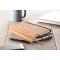 DIN A5 Notizbuch mit Kork - Topgiving