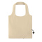 Faltbare Cotton Bag 105 g/m² - Topgiving