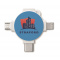 3in1 Kabeladapter - Topgiving