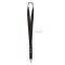 Lanyard mit Metallkarabiner - Topgiving