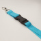 Lanyard mit Metallkarabiner - Topgiving