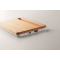 Induktive Ladestation Bambus - Topgiving
