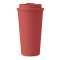 Doppelwandiger Becher - Topgiving