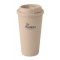 Doppelwandiger Becher - Topgiving