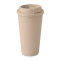 Doppelwandiger Becher - Topgiving