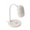 LED Lampe mit Ladestation - Topgiving