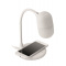 LED Lampe mit Ladestation - Topgiving
