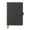 DIN A5 Notizbuch Canvas - Topgiving