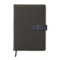 DIN A5 Notizbuch Canvas - Topgiving