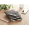 DIN A5 Notizbuch Canvas - Topgiving