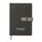 DIN A5 Notizbuch Canvas - Topgiving