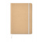 DIN A5 Notizbuch recycelt - Topgiving