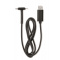 Ladekabel 3in1 - Topgiving