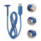 Ladekabel 3in1 - Topgiving