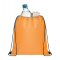 Kühltasche mit Kordelzug - Topgiving