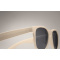 Sonnenbrille mit Bambus - Topgiving