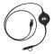 Ladestation mit 3in1 Kabel - Topgiving