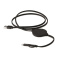 Ladestation mit 3in1 Kabel - Topgiving