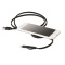Ladestation mit 3in1 Kabel - Topgiving