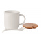 Kaffeebecher Porzellan - Topgiving