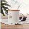 Kaffeebecher Porzellan - Topgiving