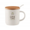 Kaffeebecher Porzellan - Topgiving