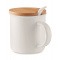 Kaffeebecher Porzellan - Topgiving