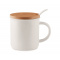 Kaffeebecher Porzellan - Topgiving