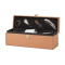 Weinset 4teilig - Topgiving