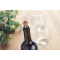 Weinset 4teilig - Topgiving