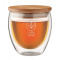 Doppelwandiges Glas 250 ml - Topgiving
