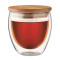 Doppelwandiges Glas 250 ml - Topgiving
