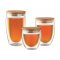 Doppelwandiges Glas 250 ml - Topgiving