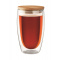 Doppelwandiges Glas 450 ml - Topgiving