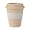 PP Becher mit Bambus-Fasern - Topgiving