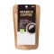 Bio-Arabica Kaffeepulver 40g - Topgiving