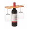 Weinhalter Bambus - Topgiving
