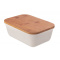 Lunch-Box mit Bambus Deckel - Topgiving