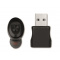 Single Bluetooth Ohrhörer - Topgiving