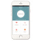 4.0 BT Fitness Smart Watch - Topgiving