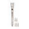 Aluminium Taschenlampe - Topgiving